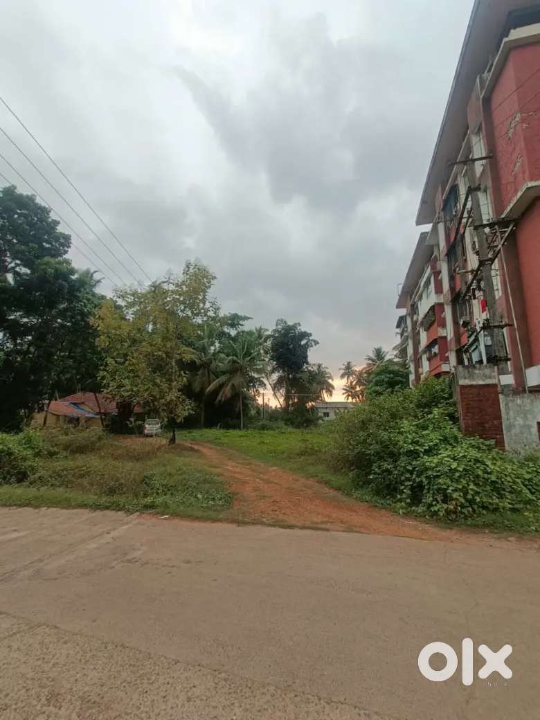 Site for sale at Gundibail, Udupi