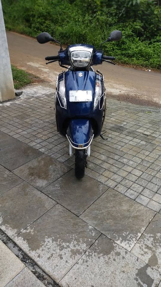 Access 125 bike for sale in ernad,Malappuram