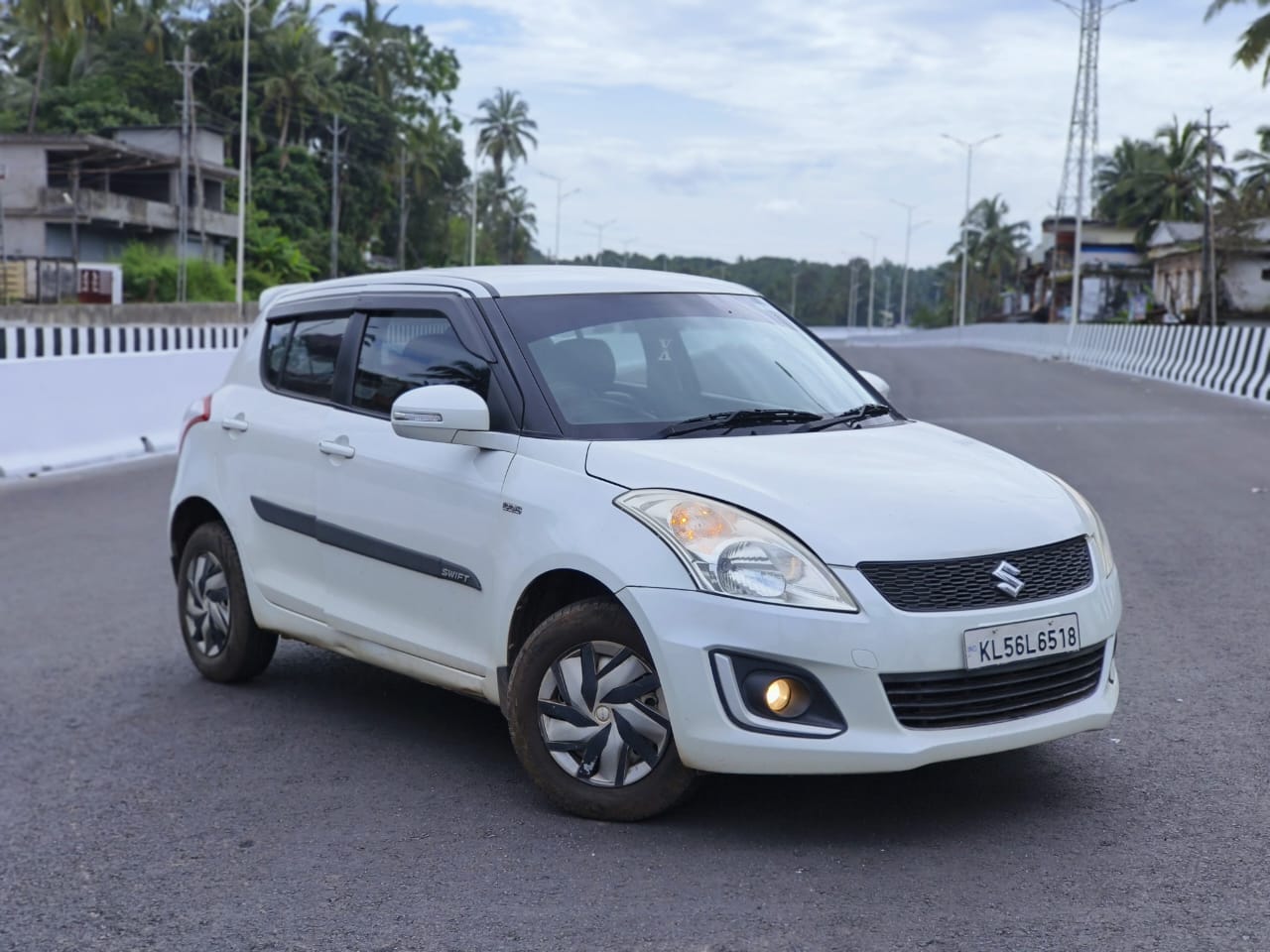 Maruti Suzuki Swift VDi car for sale in Kozhikode Moozhikkal