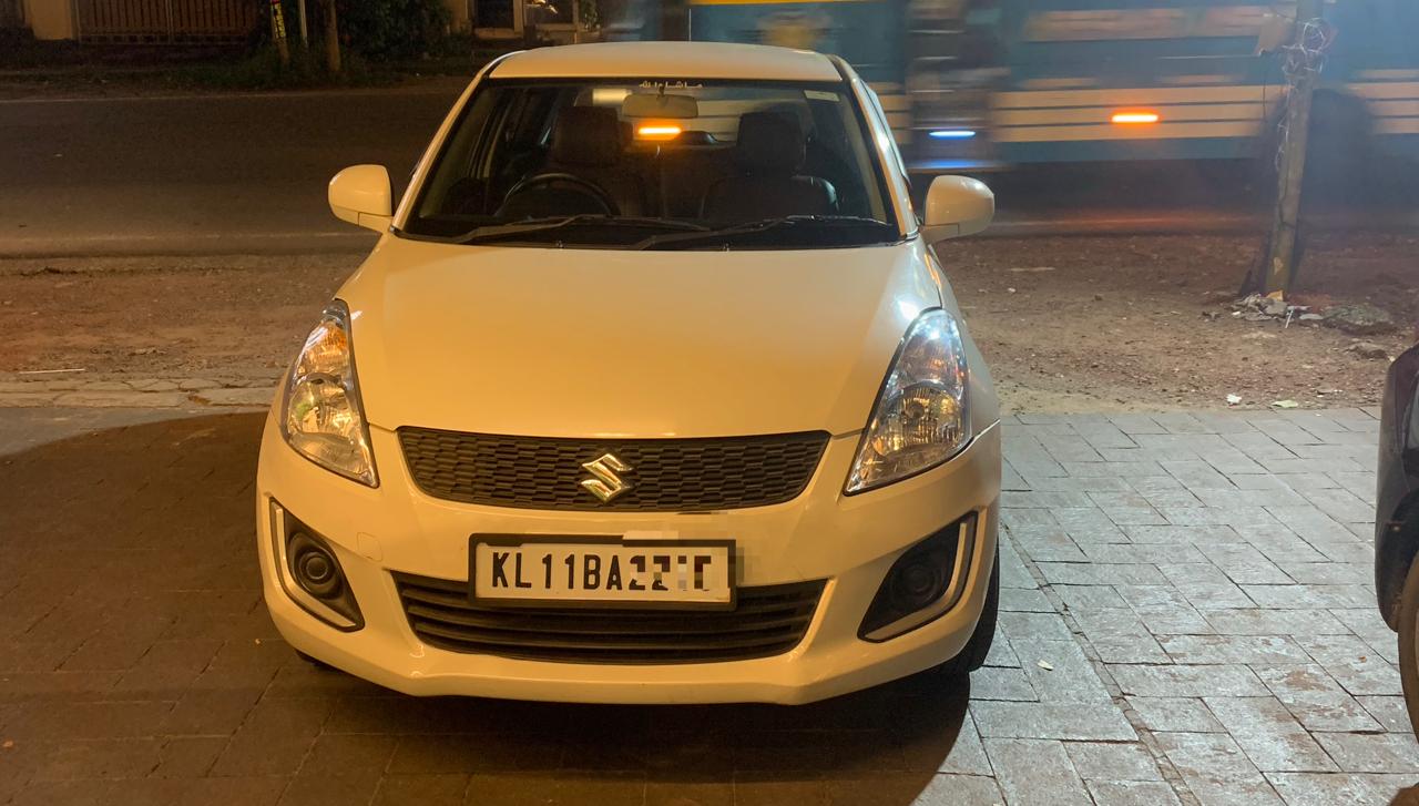 2015 model Swift car for sale in Calicut,Kozhikode 