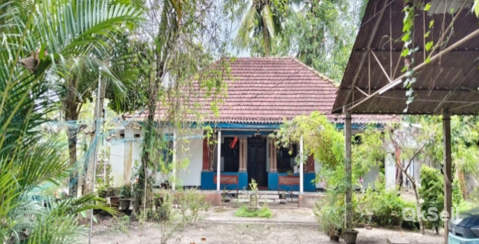 29 cent land for sale at CHERTHALA,Alappuzha