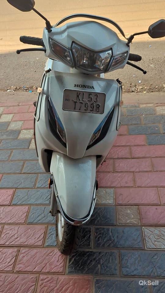 Honda Activa 6G for sale