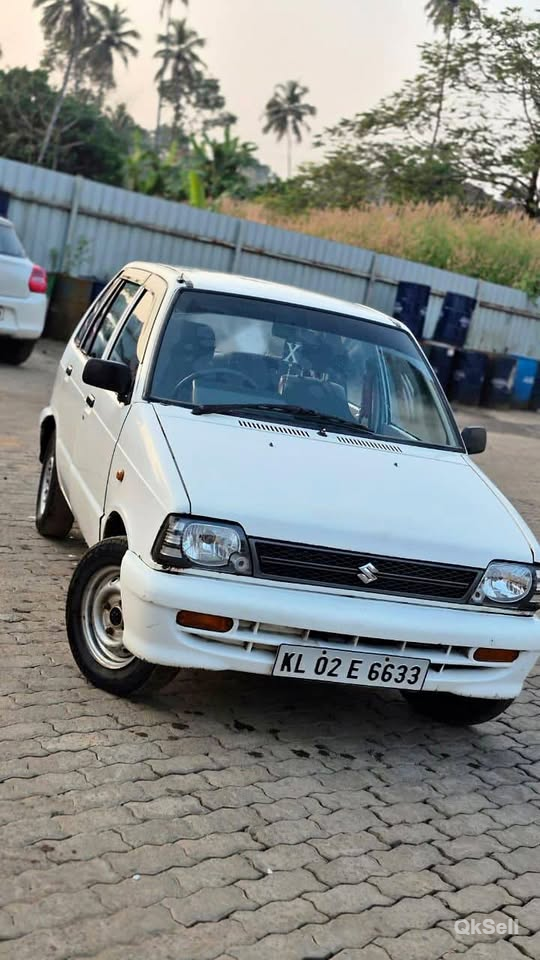 1997 model Maruti 800 carburetor for sale