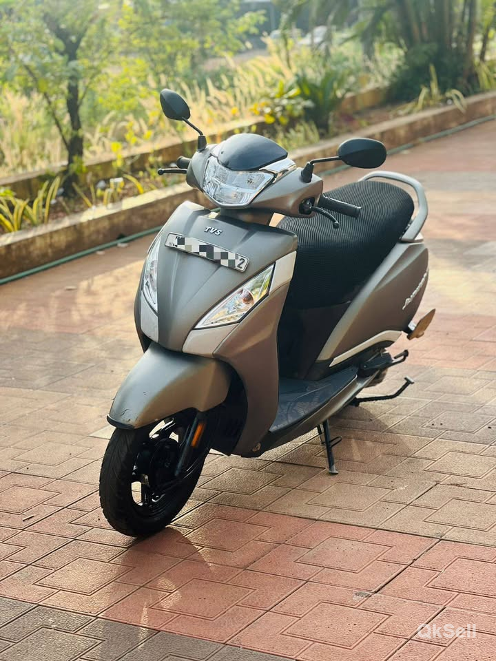 2022 MODEL JUPITER 125 for sale