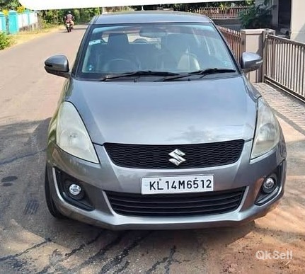 2012 model Maruti swift vdi car for sale