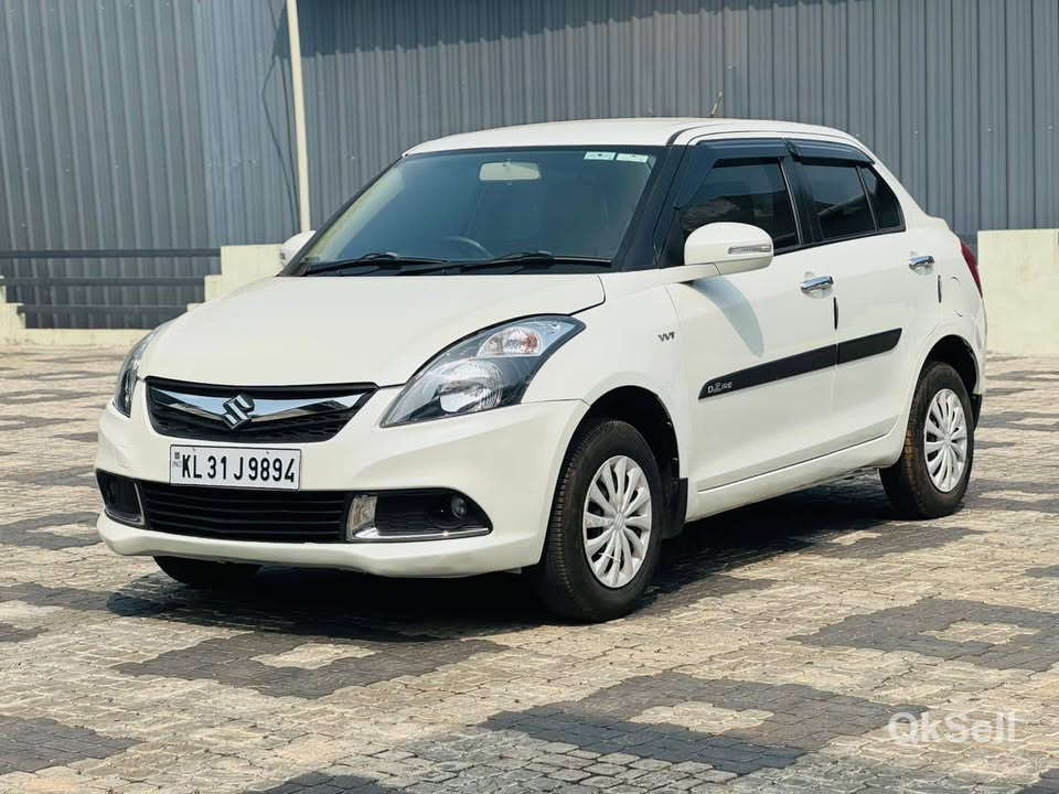 2016 model SWIFT car for sale 