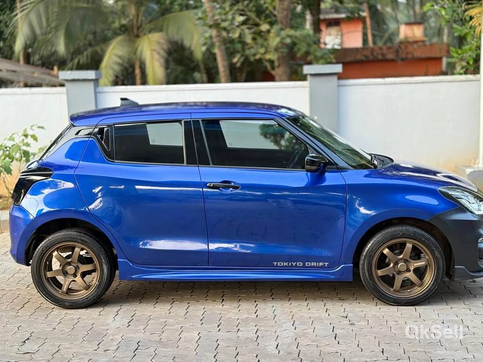 2018 model swift VDI car for sale 