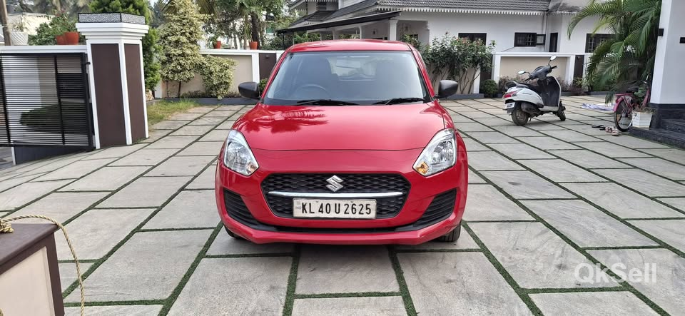 2022 model swift car for sale 