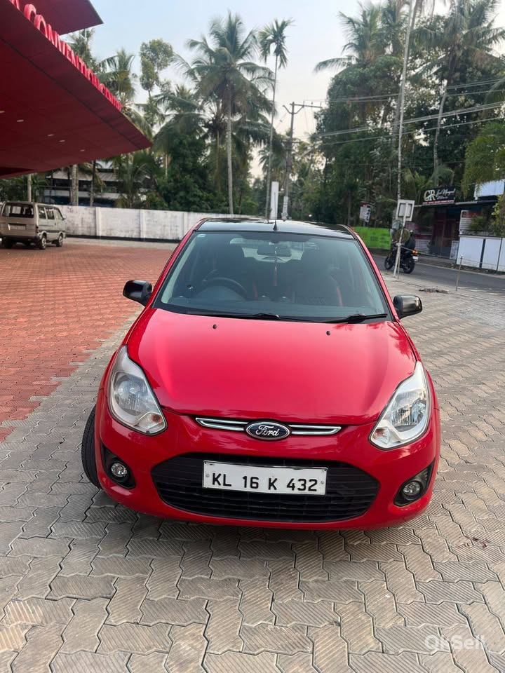 2013 model Ford figo car for sale 