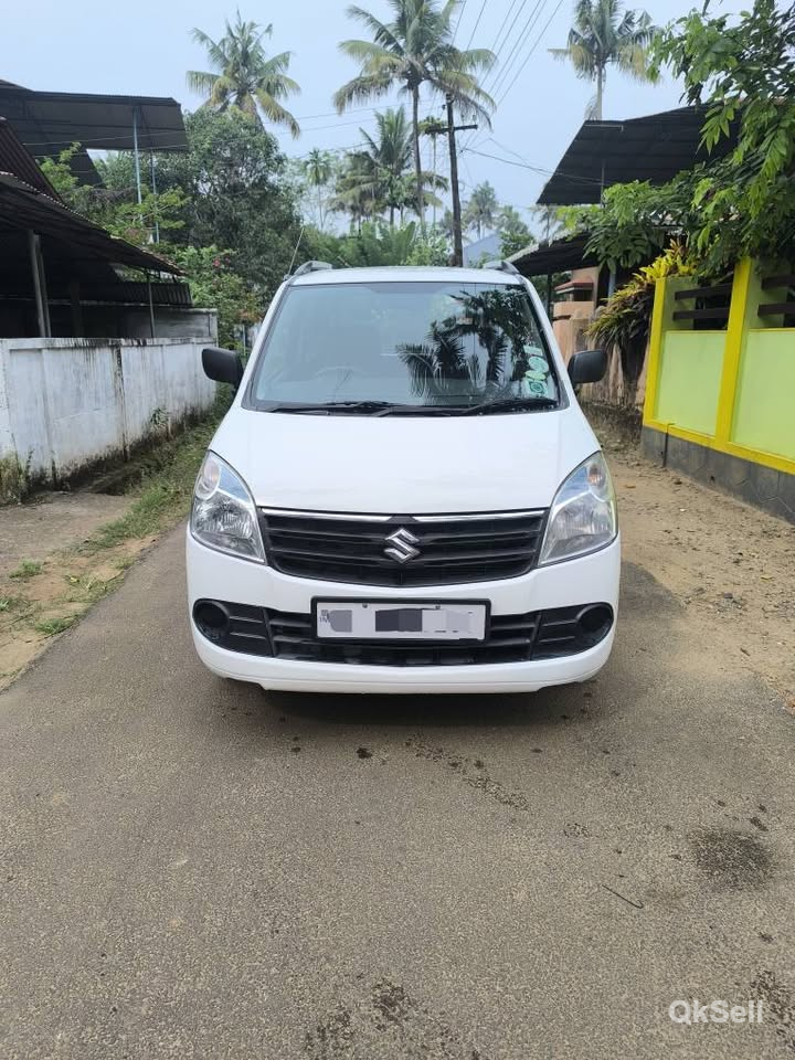 2011 model Waganar lxi car for sale 