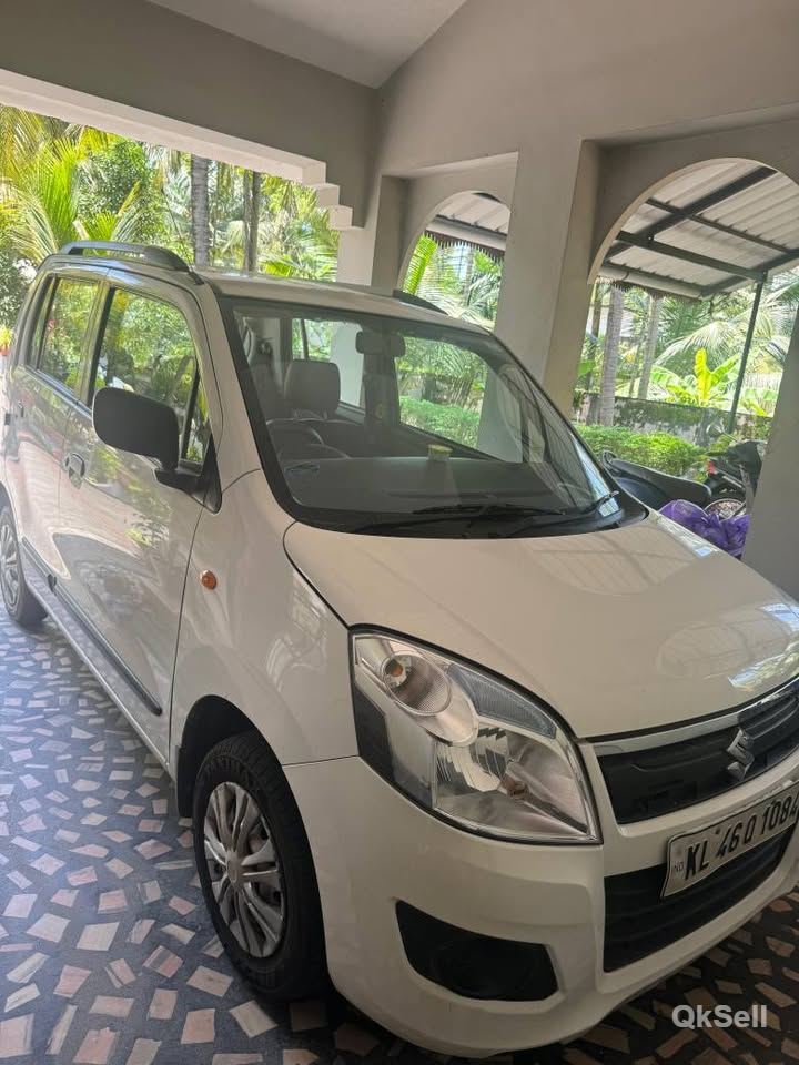 2017 model wagonr car for sale 