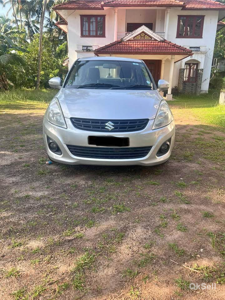 Swift Dezire car for sale