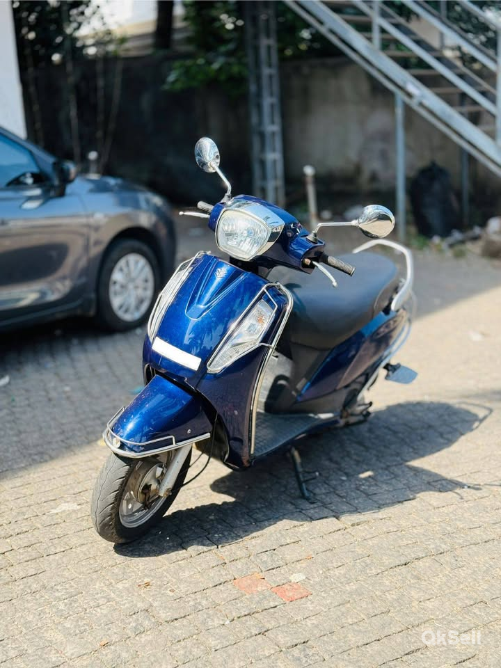 2017Model Suzuki Access 125 for sale