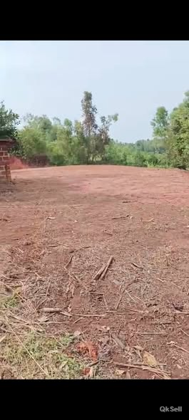 50 cent land for sale at near Chala Amusement Park, Kannur