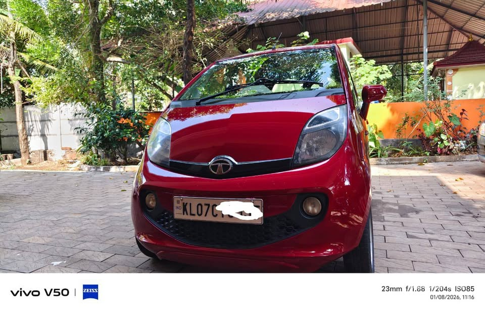 2017 Model Nano car for sale 
