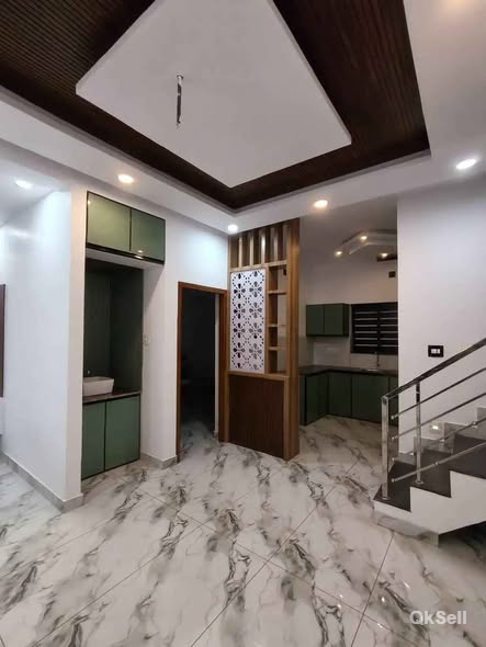 4.350cent,1350sq,3bhk House for sale at thiroor,Kasaragod