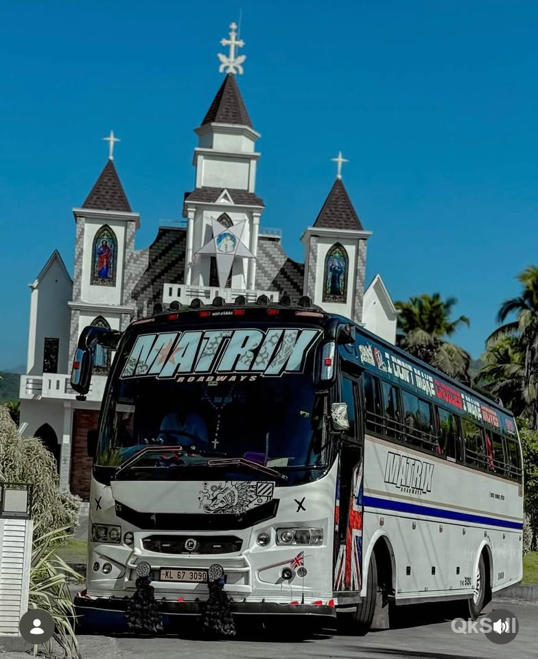 2013 model 210 wb bus for sale 