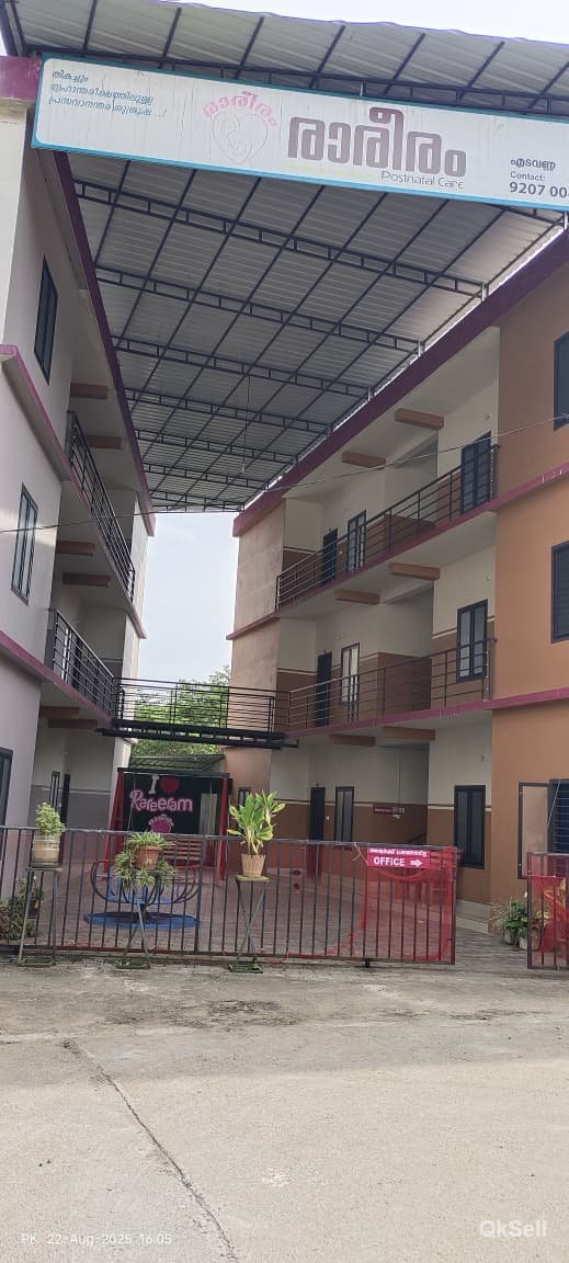 13,000 square feet Building for sale in Malappuram 