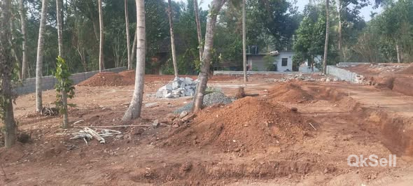 10 cent Resistance land for sale at Trivandrum peroorkada Kallayam