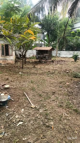 10 Cents Of Residential Plot For SALE at Ganga Nagar, MLA Road, Manacaud, Thiruvananthapuram 