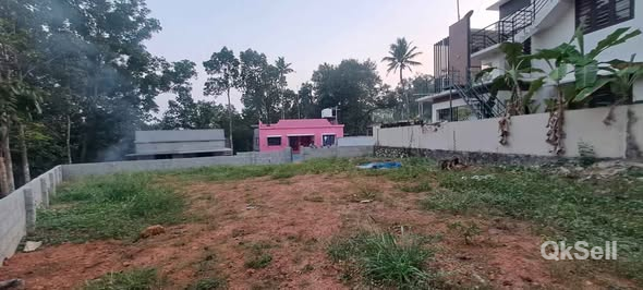 8 cent Land for sale at Vattappara, pallivila,Thiruvananthapuram