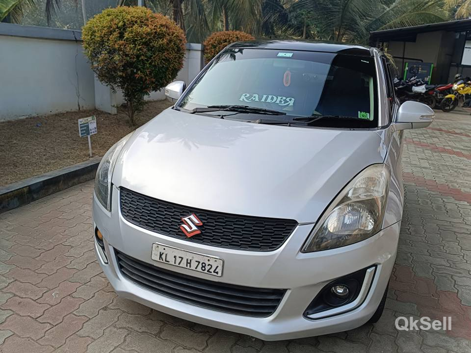 2012 model SWIFT VDI car for sale 