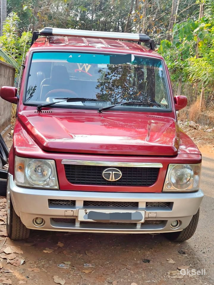 2007 model sumo victa car for sale