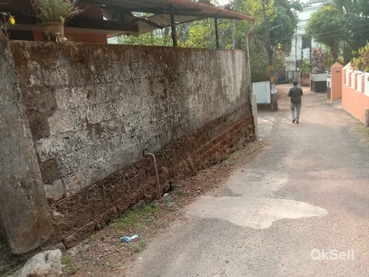 7.5 Cents Land For Sale At Era,nhippalam Mini bypass,Kozhikode
