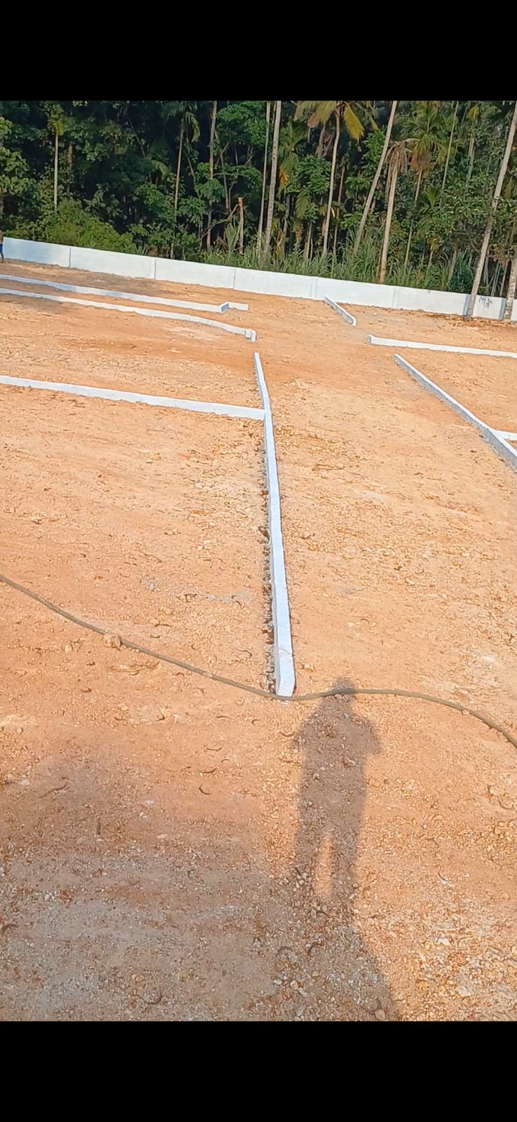 9 Flot for sale at Peyad kurushmuttom kv nagar,Thiruvananthapuram