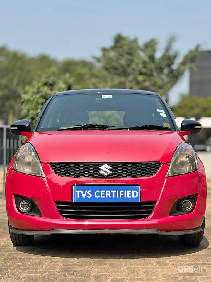 2013 model SWIFT VDI car for sale