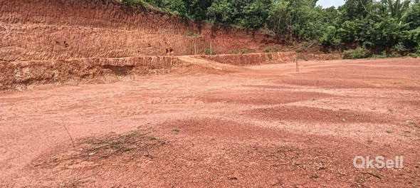 One acre land for sale at near Nileshwaram railway station,Kasaragod