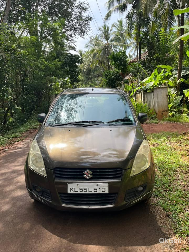2012 model ritz car for sale