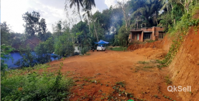 22 cent Land for sale at VARANGOD,Malappuram 