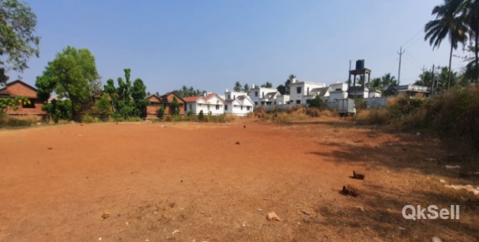 72 cent land for sale at KOTTAKKAL,Malappuram