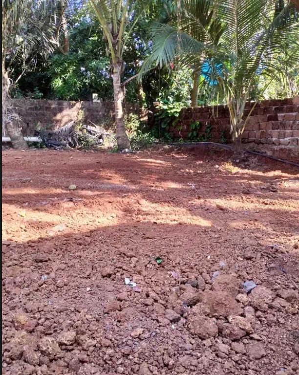 6 cents land for sale in Cherkala Kasaragod Bambrani Nagar