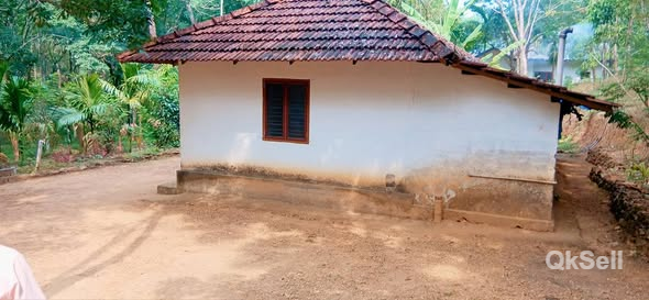1 acre land for sale at ear Perambra Peruvannamuzhi,Kozhikode 