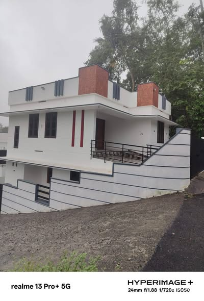 3.25 cent,1400 sqft House for sale at Mannanthala,Thiruvananthapuram