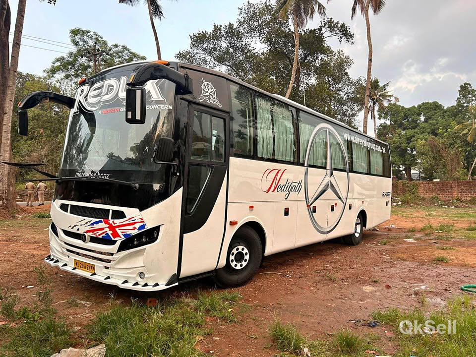 2011 model leyland bus for sale 
