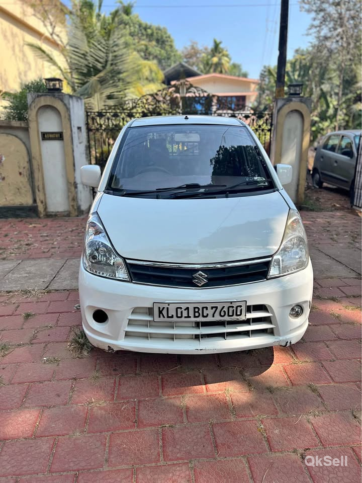 2011 model Zen estilo vxi car for sale