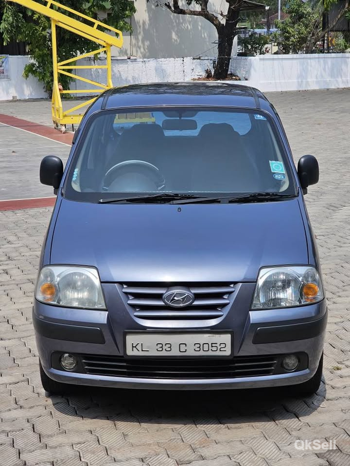 2011 Santro Xing GL car for sale