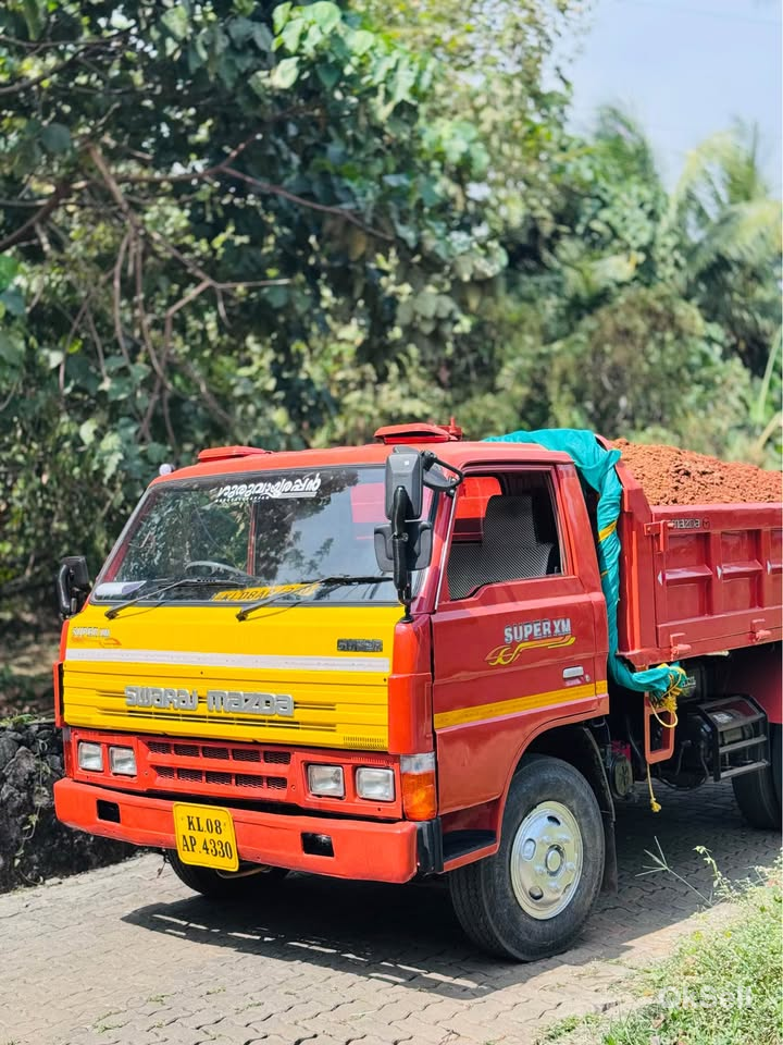 2008 MODEL MAZTHA FOR SALE 