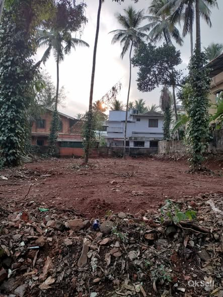 12.50 cent Land for sale at Kozhikode - East Hill