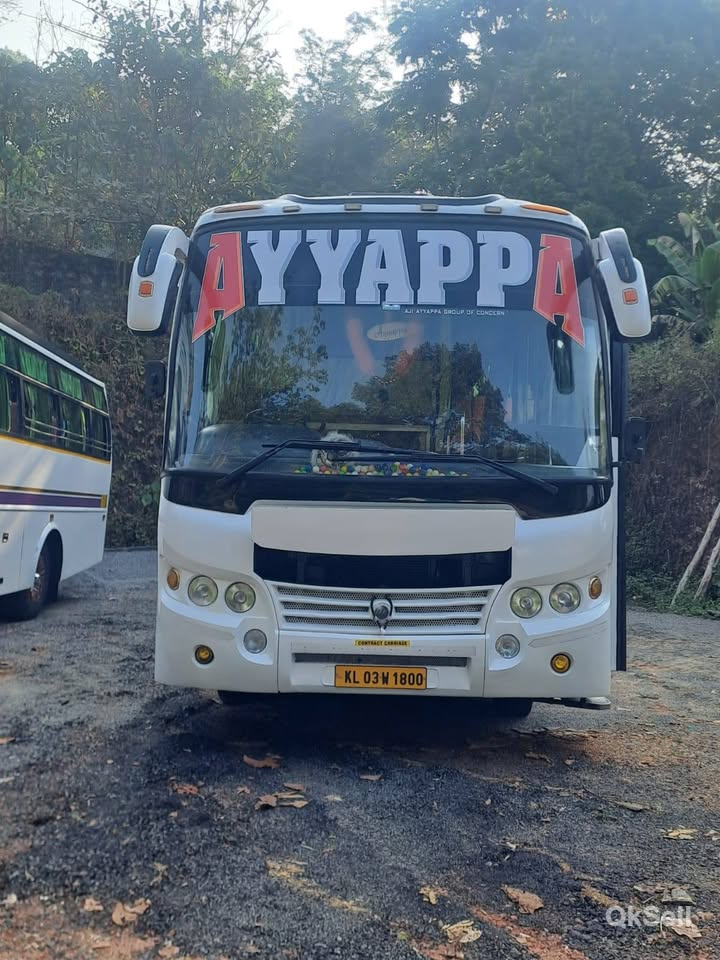 2013 model Ashok Leyland 49 Seater 