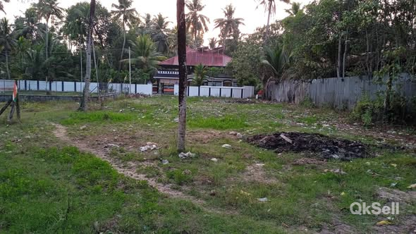 21 cent Land for sale at Changankulangara East, Kollam
