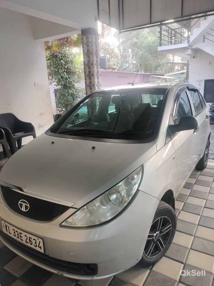 2013 model Tata indica vista car for sale 