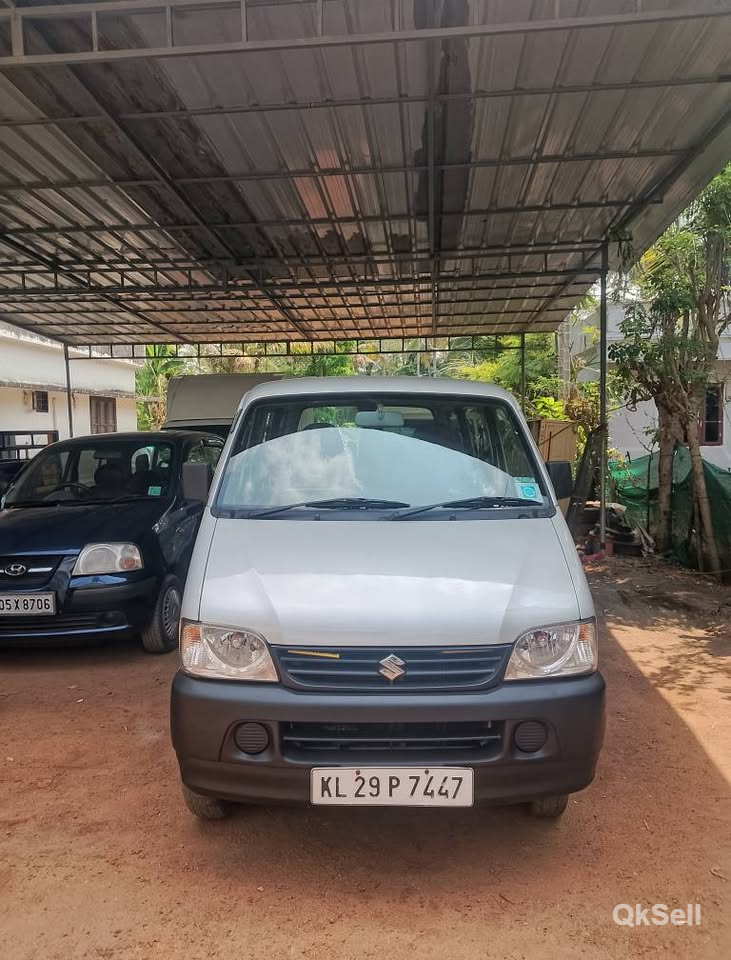 2018 model Eeco car for sale