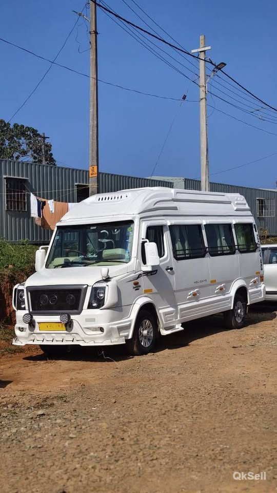 2020 MODEL Traveller For Sale