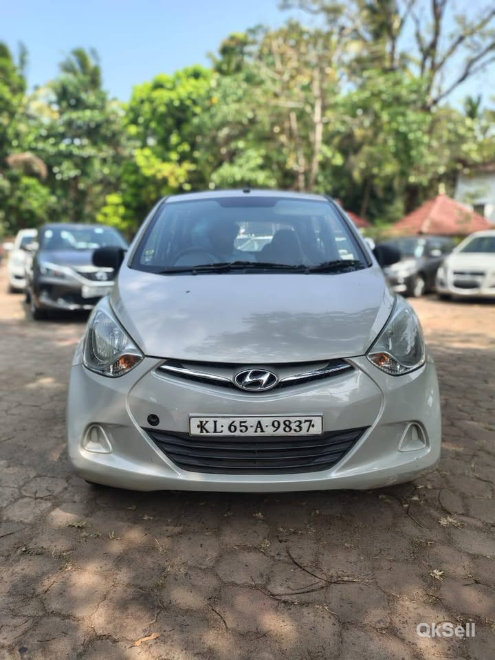 2011 Model EON D LITE car for sale