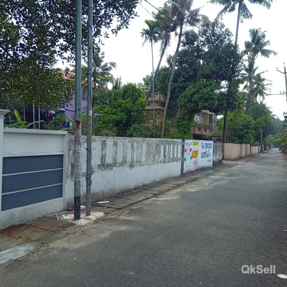 10 cents of land for sale at Ernakulam Edappally Metro City