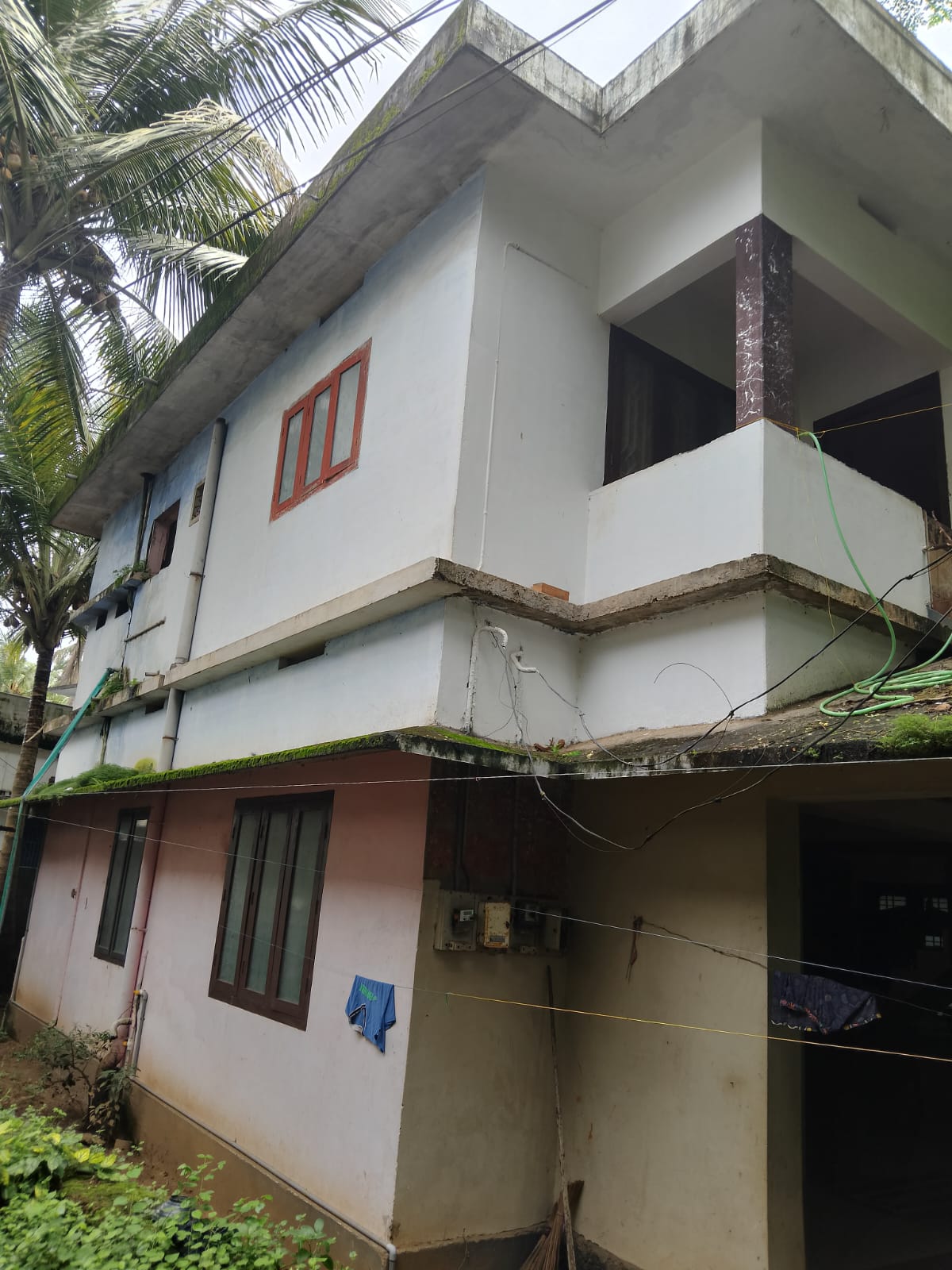 1800 sqft,4 bhk House for sale at Kozhikode Beppur West Mahi